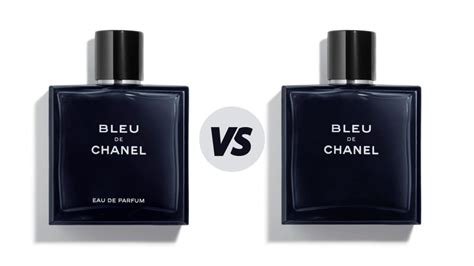 chanel cet edp|Chanel edp vs edt.